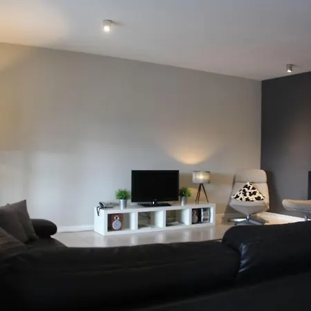 Apartmán Tulpe *