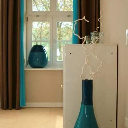 Tulpe Apartmán Basthorst (Mecklenburg-Vorpommern)